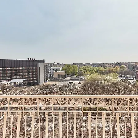 Cozy Near Politecnico
