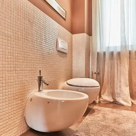 Apartment Cozy Near Politecnico
