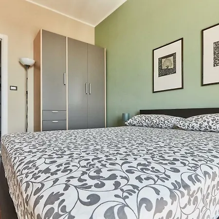Cozy Near Politecnico