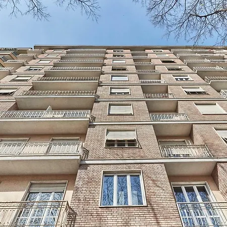 Cozy Near Politecnico Turin