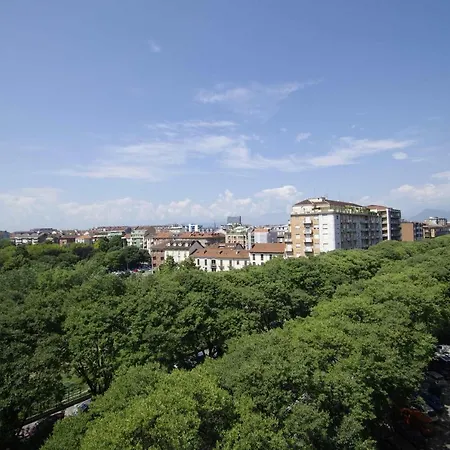 Apartment Cozy Near Politecnico *