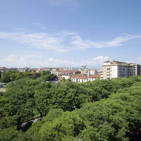 Apartment Cozy Near Politecnico